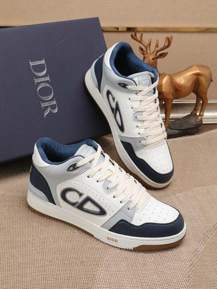 Men's flat sneaker shoes, size 38-45, SS88-635