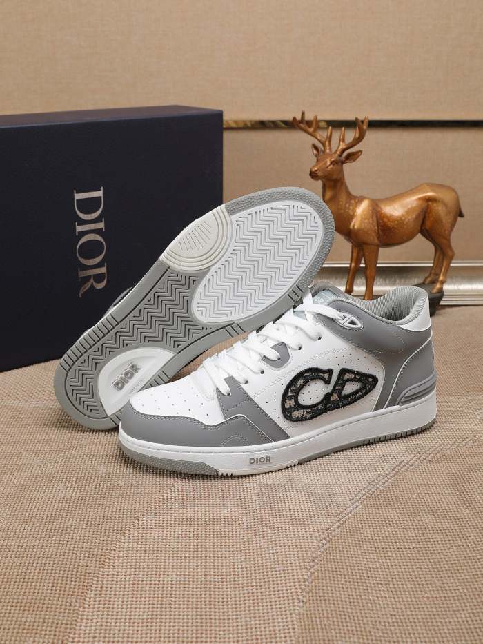 Men's flat sneaker shoes, size 38-45, SS88-632