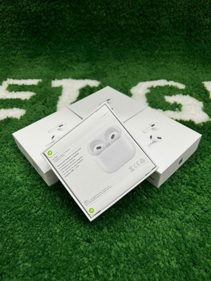 Airpods3  Bluetooth headset