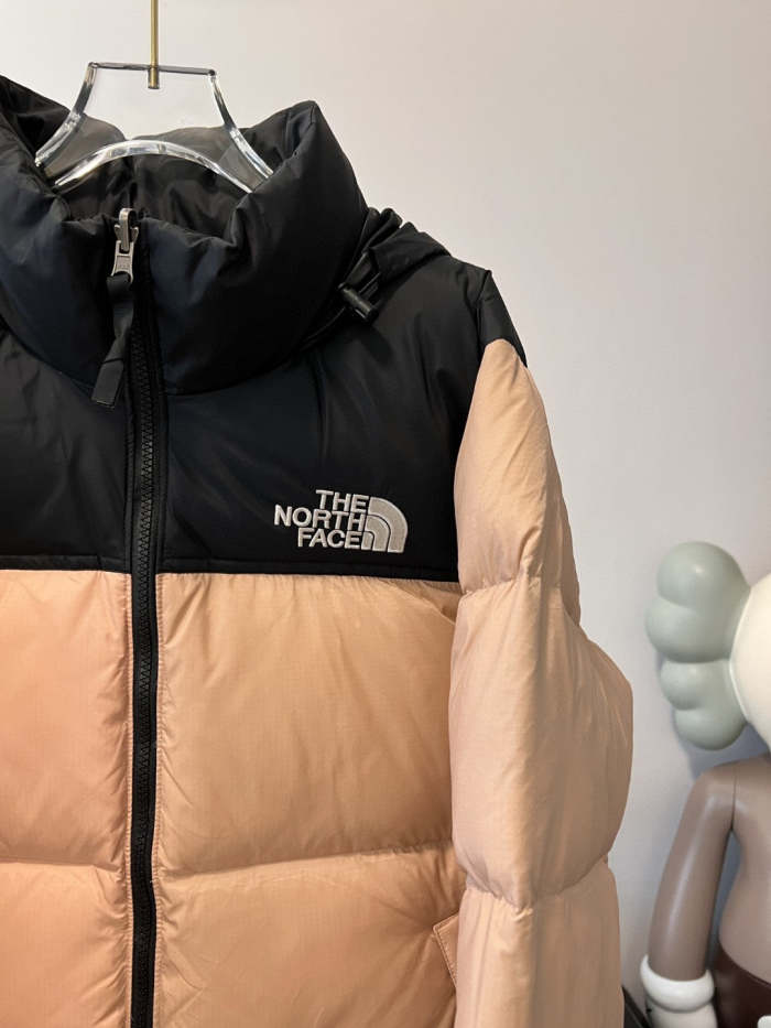 Men's and women's winter thick white duck high quality down jacket, CL110-121