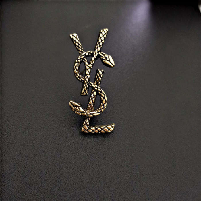 Brooch jewelry ,with box,  J20-545