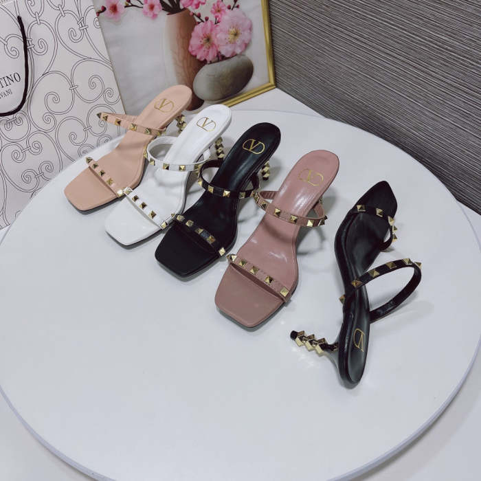Women heel shoes,heel 7cm,size 34-42, SS60-2220-2223
