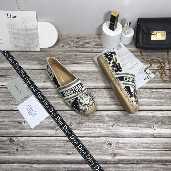 Women's Flat shoes, size 35-40, SS60-2084