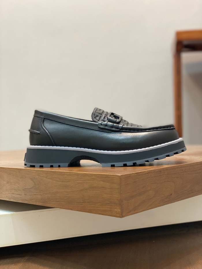 Top Quality men flat shoes size 38-45, SS150-123