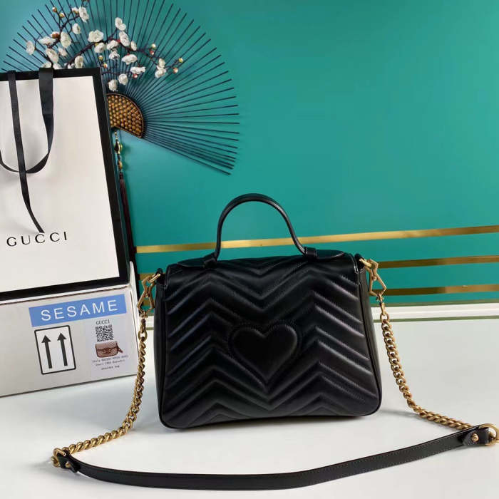 Leather bag ,AAAAA ,. size 27x19x11cm,no box, B110-109