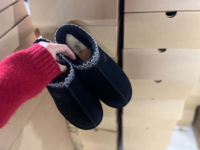 Women flat shoes, size 35-44, SS70-1776-1777