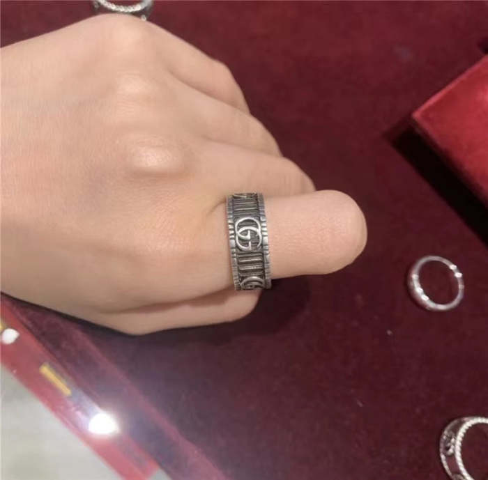 Ring jewelry, with box,J20-538-539