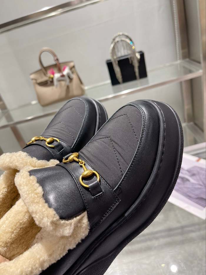 Women flat shoes, size 35-42, SS80-458