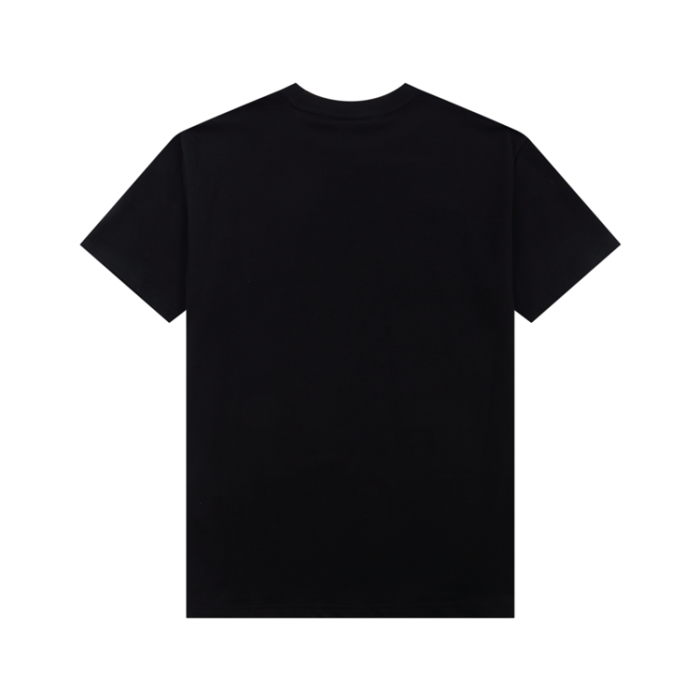 Fashion cotton T shirt for men and women, CL25-735-736