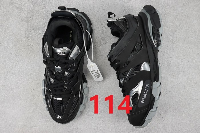 Women men 3.0 outdoor concept shoes Sneaker, 5A, size 35-46, SS150-114