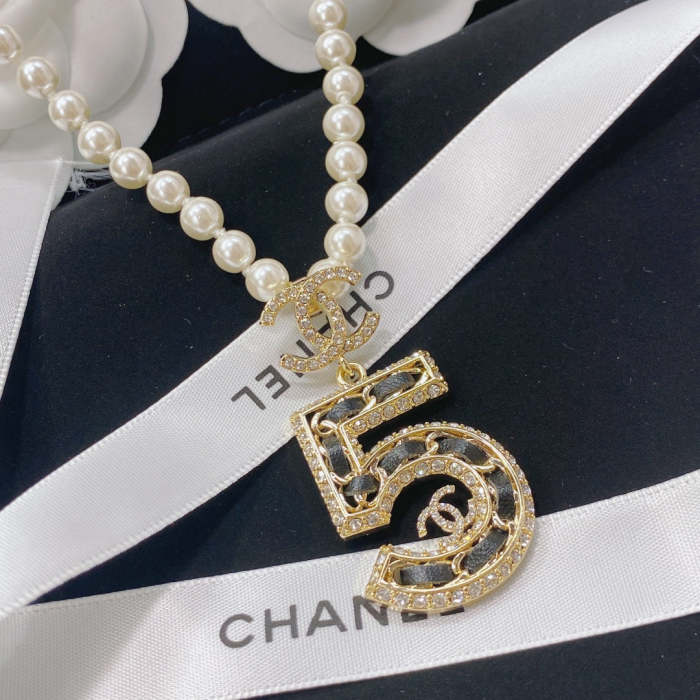 Pearl Necklace  jewelry , with box,  J30-180