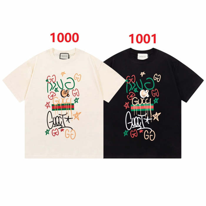 Fashion cotton T shirt for men and women, CL25-1000-1001