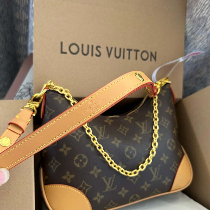 Split Leather  bag ,3A , size 28cm ,no box,  B68-6058