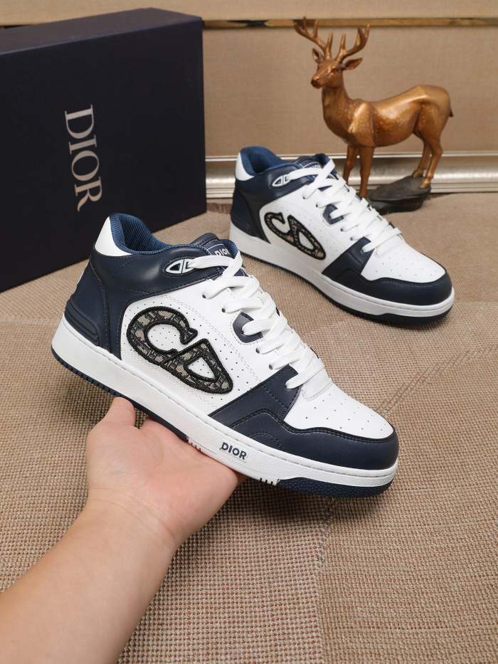 Men's flat sneaker shoes, size 38-45, SS88-633
