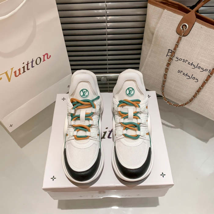 women sneakers shoes, size 35-40 , SS98-329-331