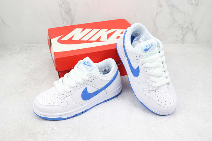Kid's air force sneakers runner shoes, size 27.5-35, SS70-1875