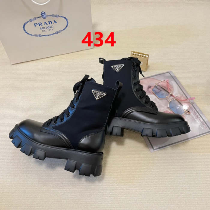 women boot shoes shoes, size 35-41, SS80-431-435
