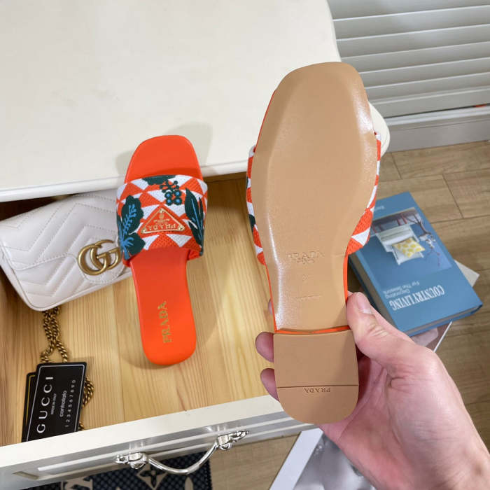 Women's Flat slippers shoes , size 35-42 ,SS50-1198-1199