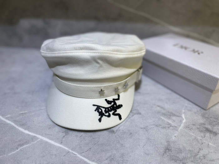 Fashion hat for women ,no box. HX25-644-646