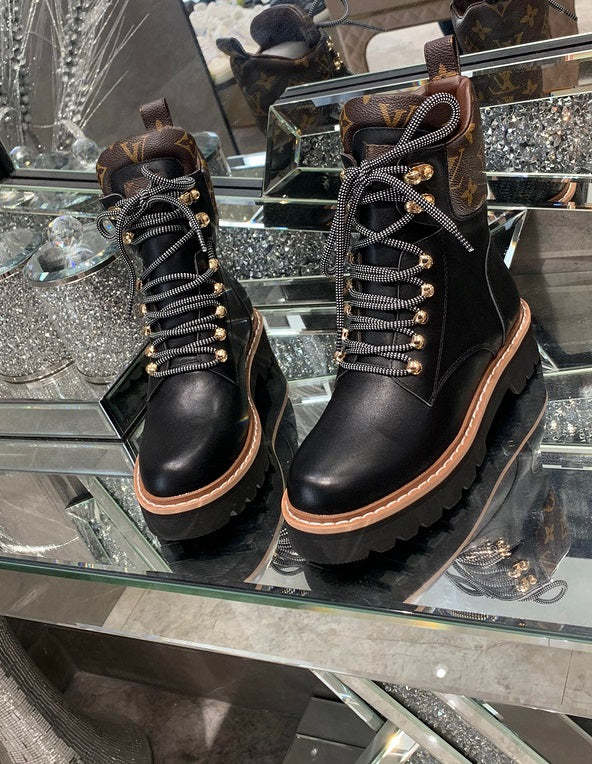 Women boot shoes, size 35-41, SS150-81-82
