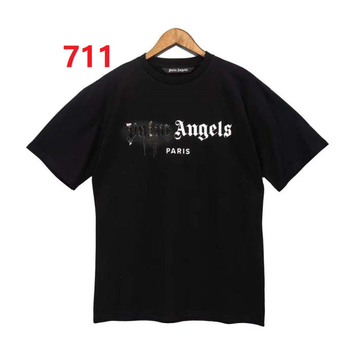 Fashion cotton T shirt for men and women, CL25-709-718