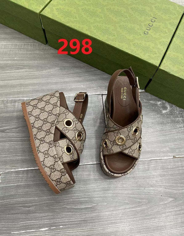 Top Quality Women's heel shoes, heel 10cm,size 35-41, SS110-298