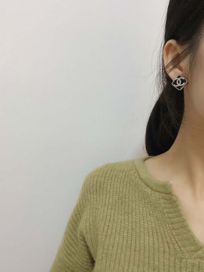 Earring  jewelry ,with box,  J25-1637-1638