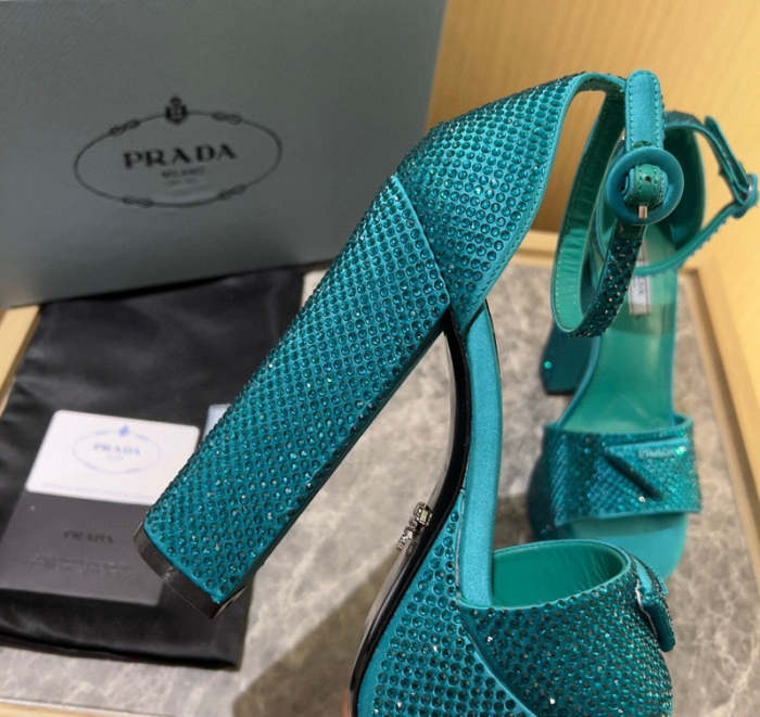 Women heel shoes, size 35-42, SS150-73