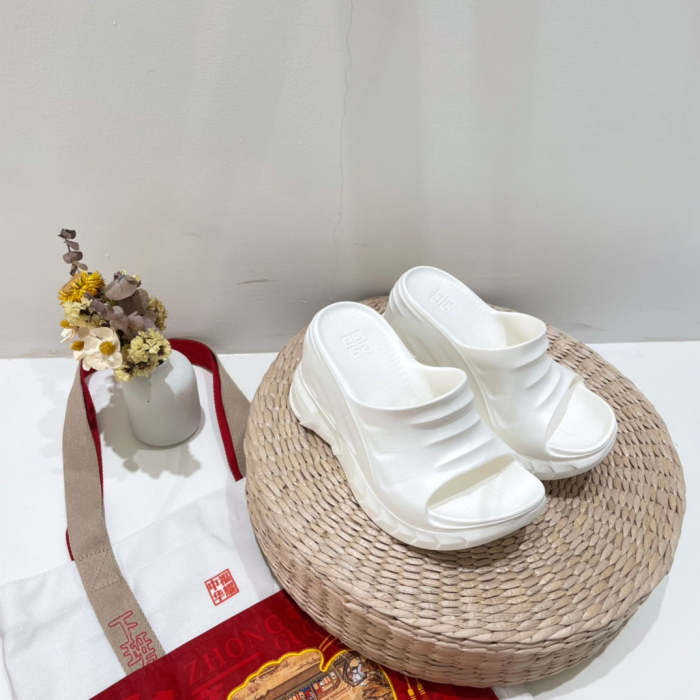 Women's high heel sandals slippers shoes, size 35-40, SS70-1552-1553