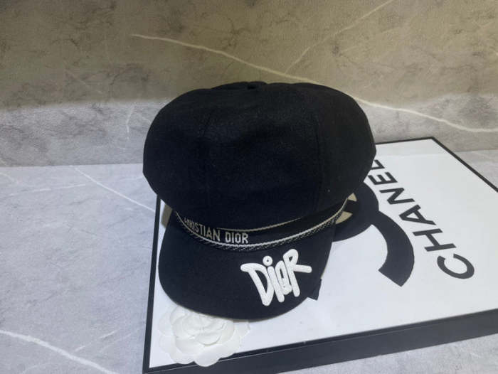 Fashion hat for women ,no box. HX25-575-577