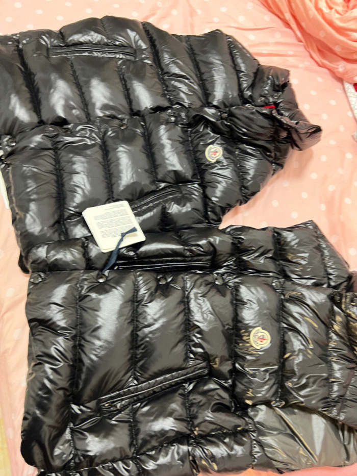 Down vest  size :1,2,3,4,5,6. CL98-6