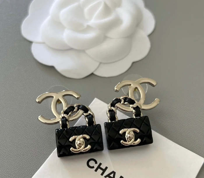 Earring  jewelry ,with box,  J25-1678-1679