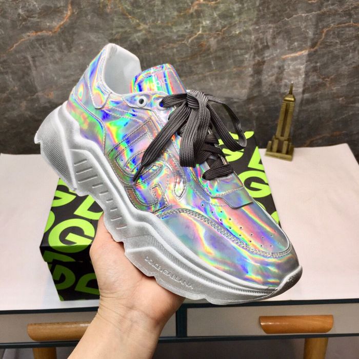 Women men Leather  sneakers shoes, size 36-44, SS110-292-297