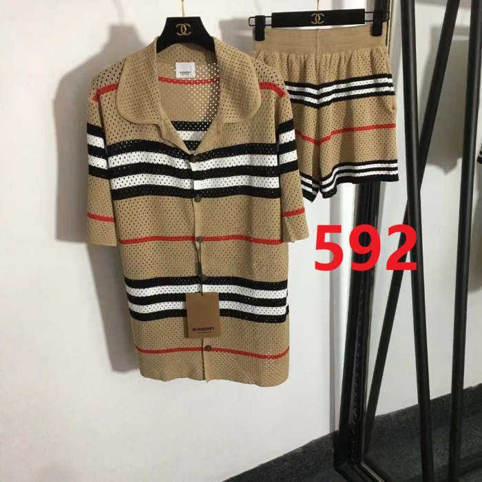 Women fashion Knitted Top pants casual suit clothes, size S-2XL, CL30-592