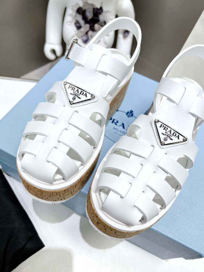 Women platform sandals shoes, size 35-40, SS70-1678