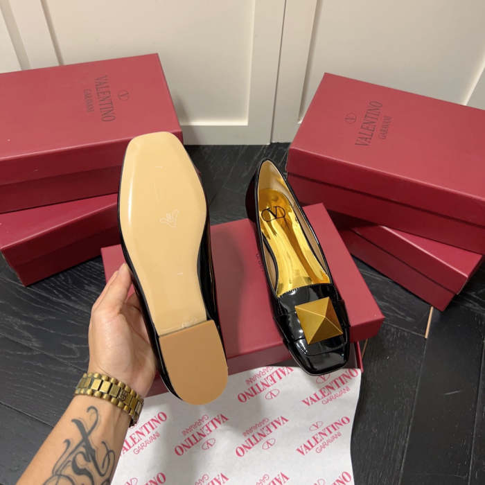 Women's ONE STUD shoes, heel 3cm, size 35-41, SS60-2123