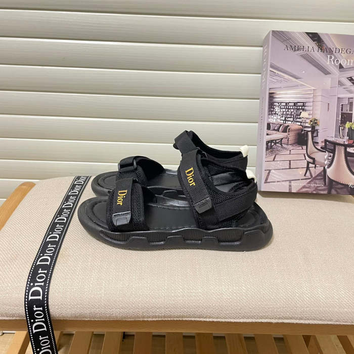 Women flat sandals shoes,size 35-40, SS60-2218-2219