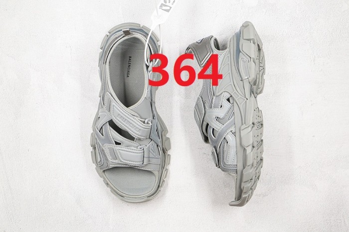 Women and men 4.0 outdoor concept shoes sandal, 5A, size 35-45, SS110-364
