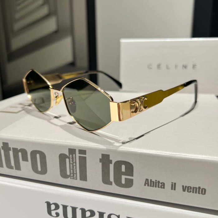 Blue light blocking sunglasses with the box and case ,G25-2306-2311