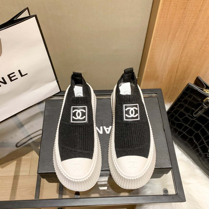 Women's flat shoes, size 34-40, SS60-2290-2292