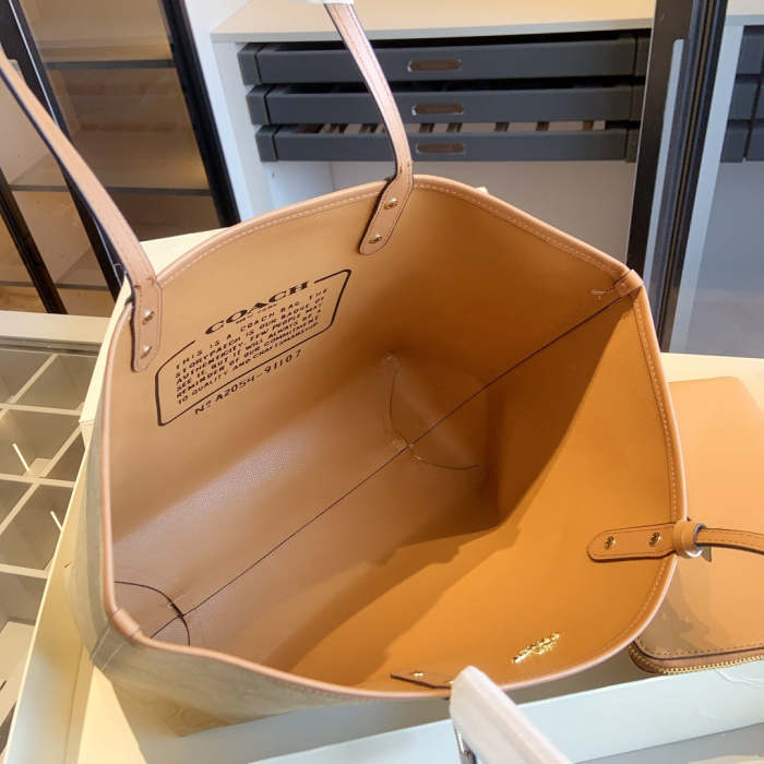 Split Leather  bag ,3A , size 45/30x29x14cm ,no box,  B68-6013-6016