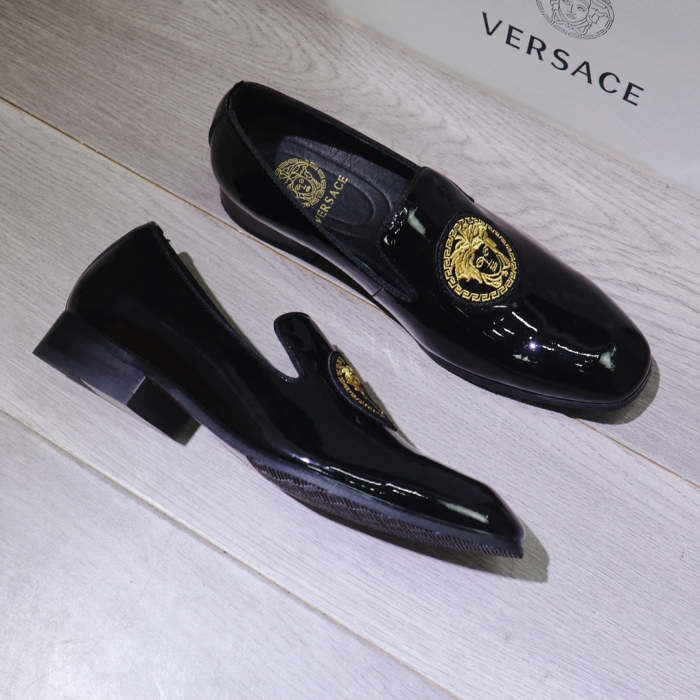 Top Quality Leather shoes, size 38-45,SS110-400