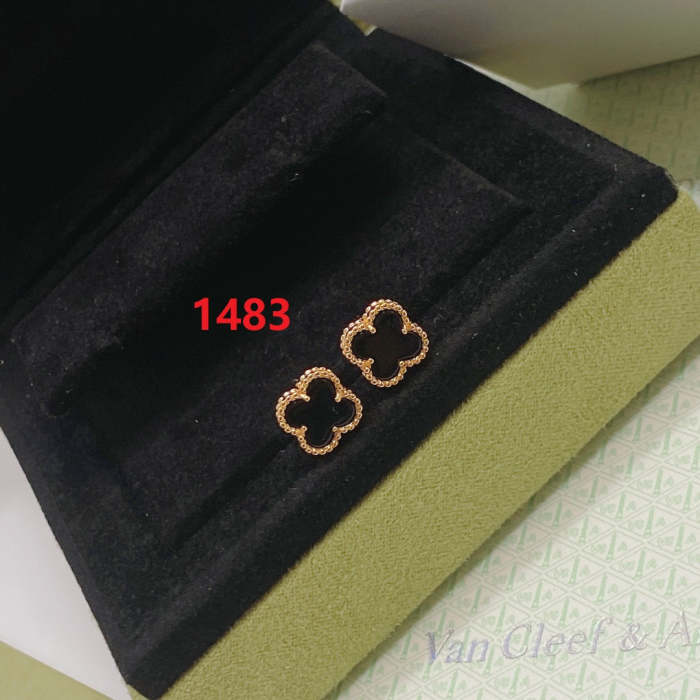 Earring  jewelry ,with box,  J25-1479-1485