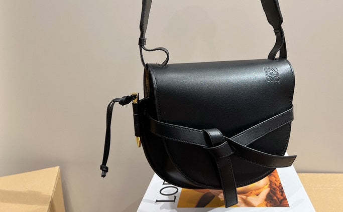 Split leather  bag ,4A,size 22x20cm, no box, B88-1659-1664