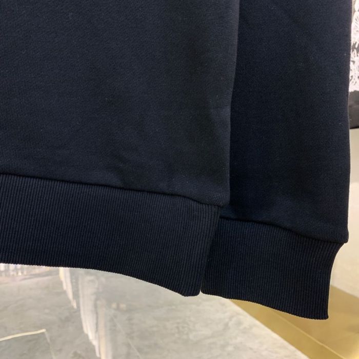 Fashion cotton  long sleeve shirt for men and women, Size S-5XL,  CL30-586-587