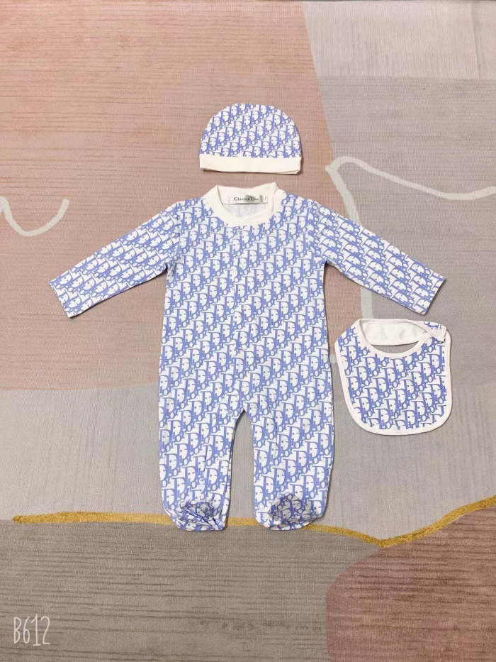 Baby set clothes , CL35-706-708