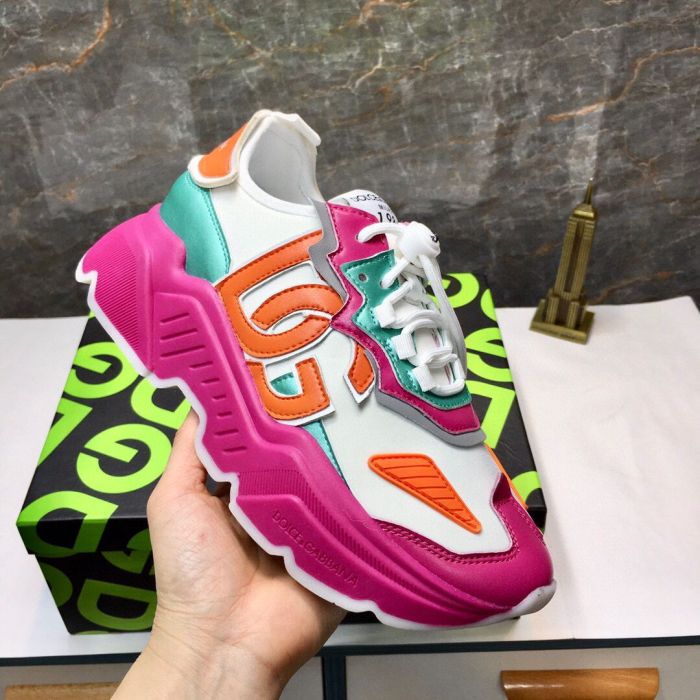 Women men Leather  sneakers shoes, size 36-44, SS110-292-297