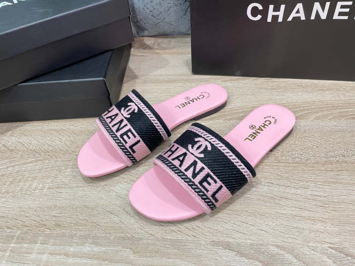 Women flat slipper shoes, size 35-42, SS50-1172