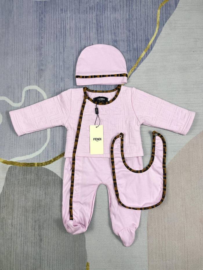 Baby set clothes , CL35-724-726
