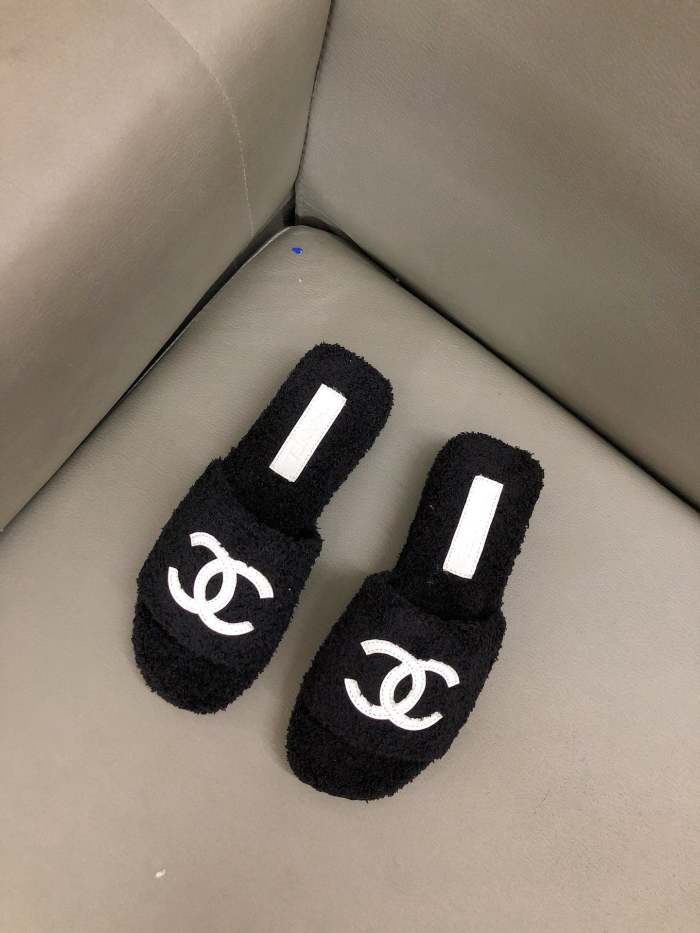 Women's Flat slippers shoes , size 35-40 ,SS50-1143